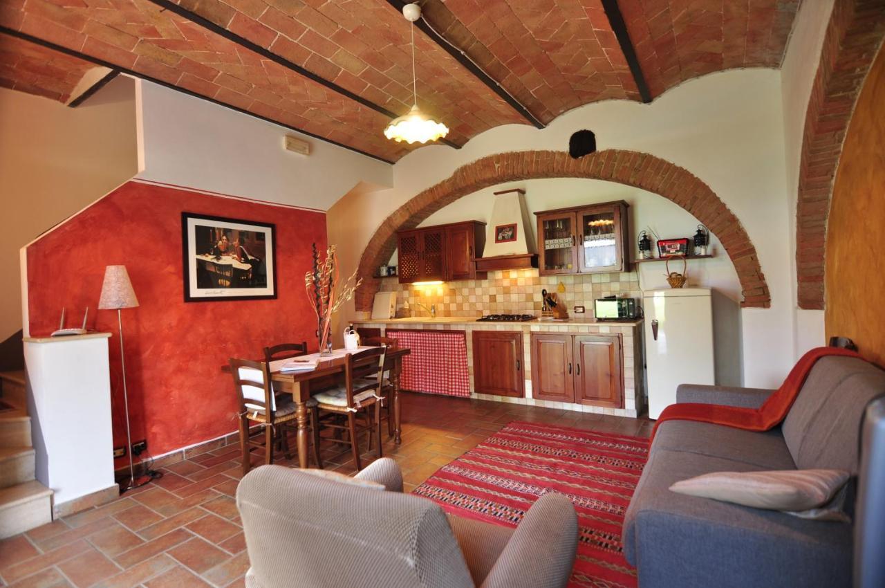 Linearis Holiday House Country house *