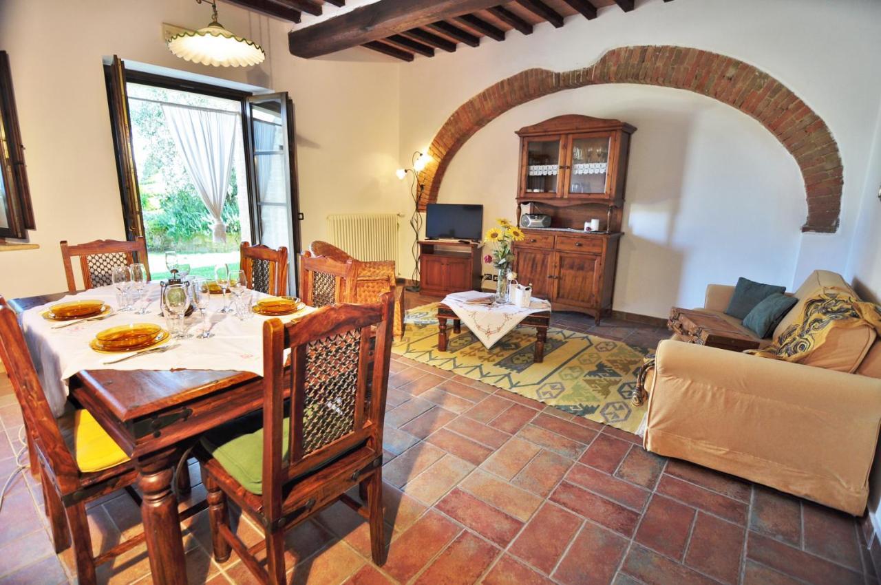 Country house Linearis Holiday House *