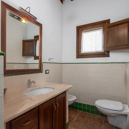 Linearis Holiday House Affittacamere Poggibonsi Esterno foto