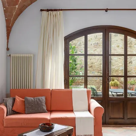 Linearis Holiday House Affittacamere Poggibonsi Esterno foto