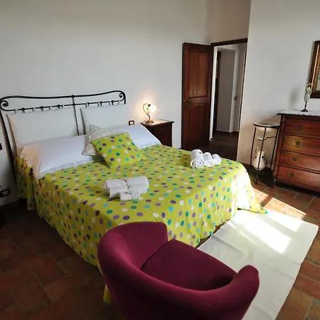 Linearis Holiday House Affittacamere Poggibonsi Esterno foto