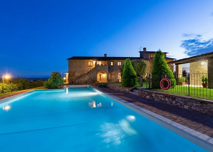 Linearis Holiday House