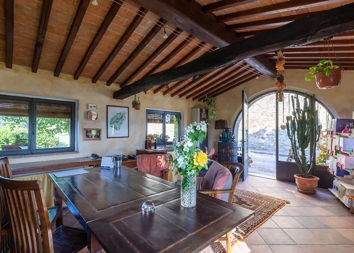 Linearis Holiday House