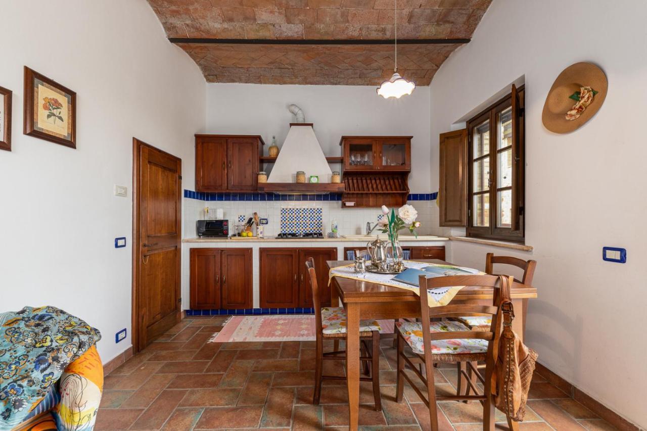 Linearis House Landhaus Poggibonsi