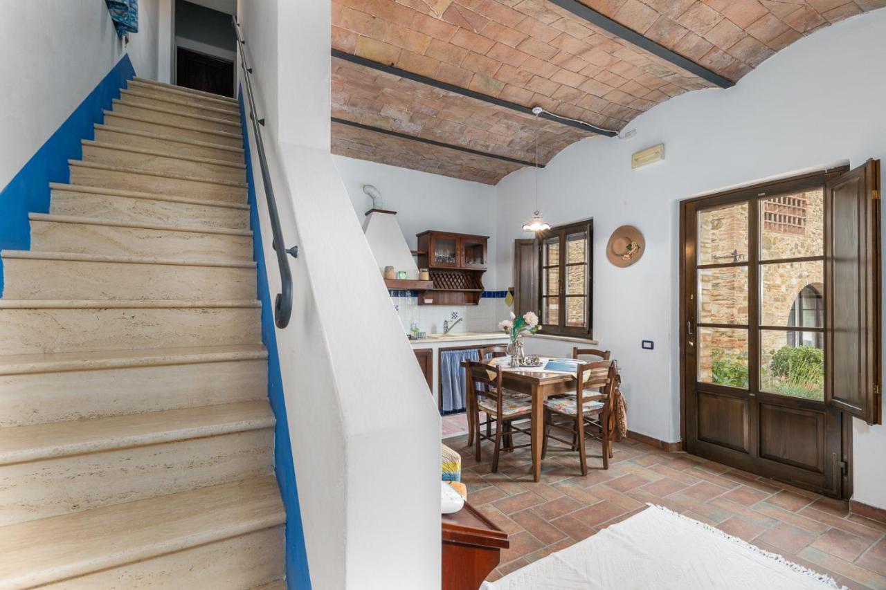 Linearis House Poggibonsi