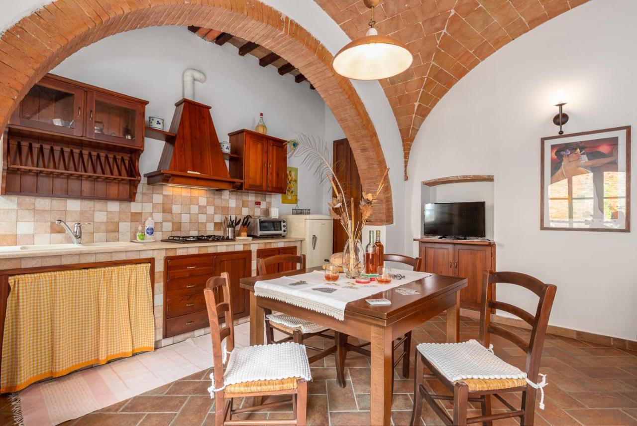 Linearis House * Poggibonsi