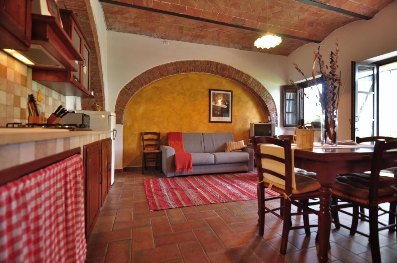 Linearis House Poggibonsi