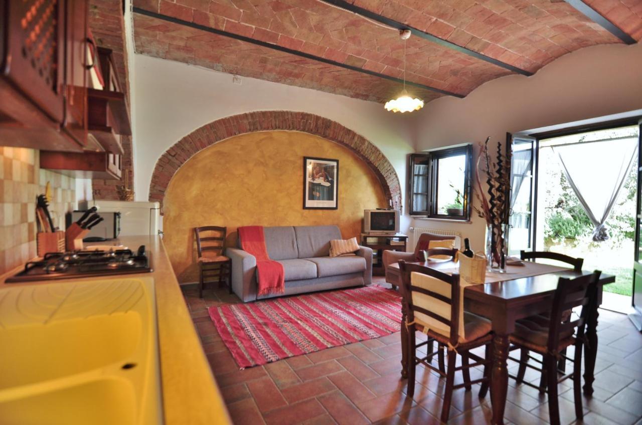 Linearis House Poggibonsi
