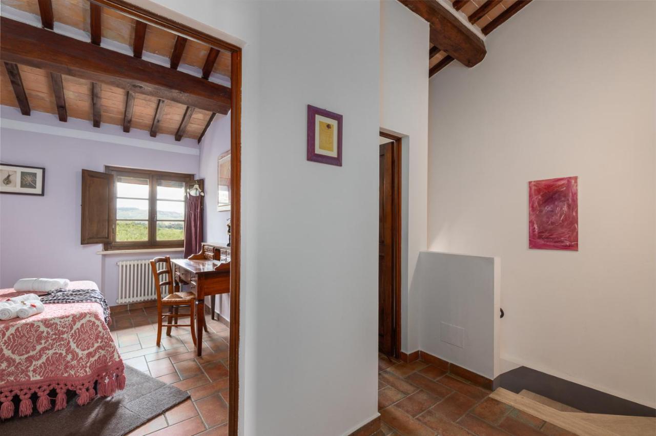 Linearis House * Poggibonsi