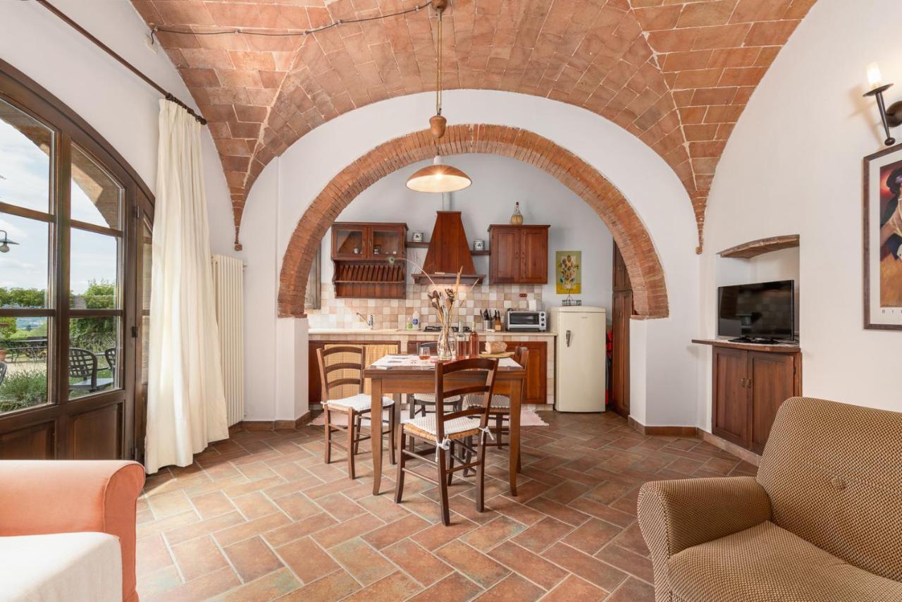 Linearis House * Poggibonsi