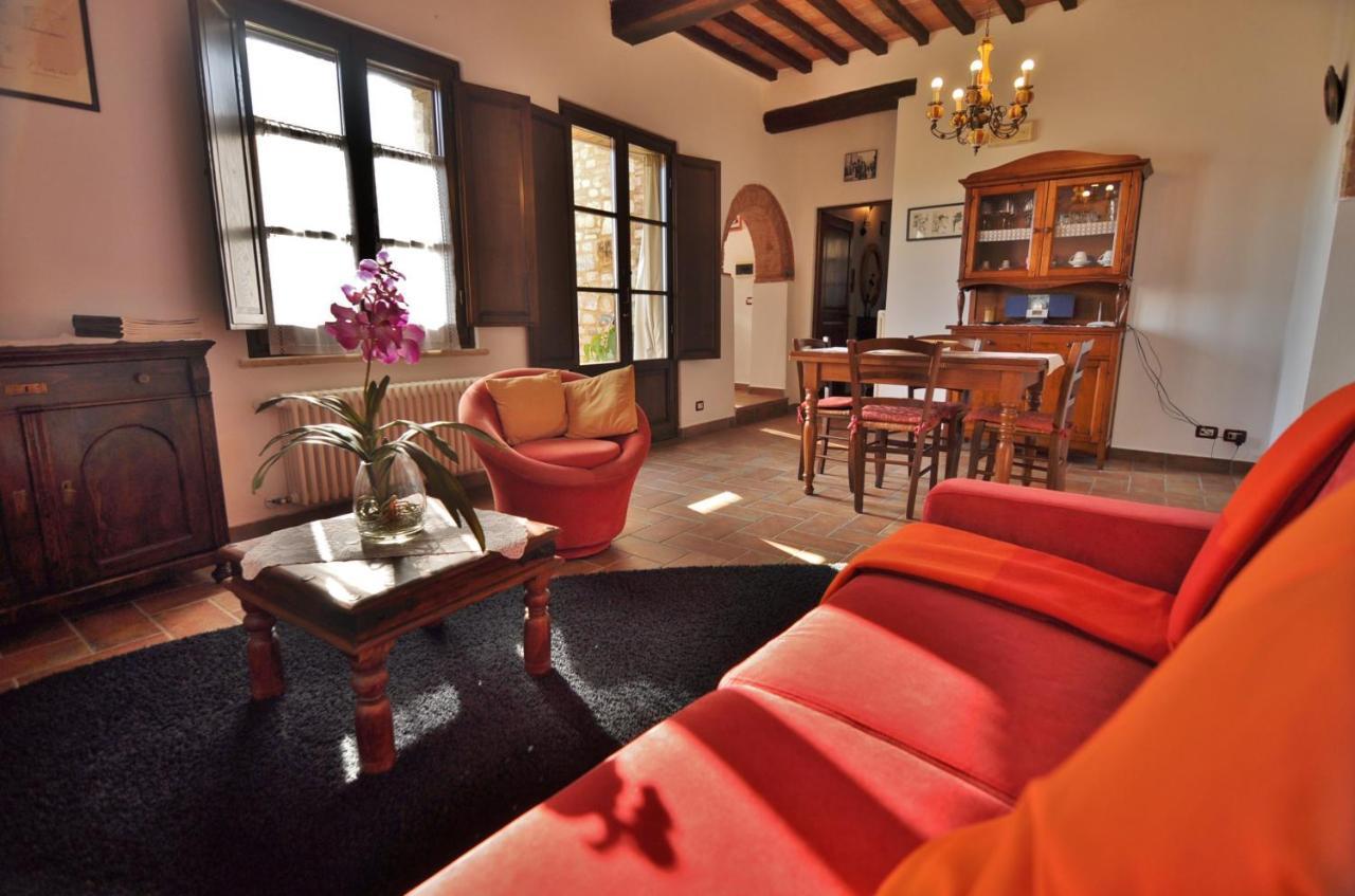 Linearis House * Poggibonsi