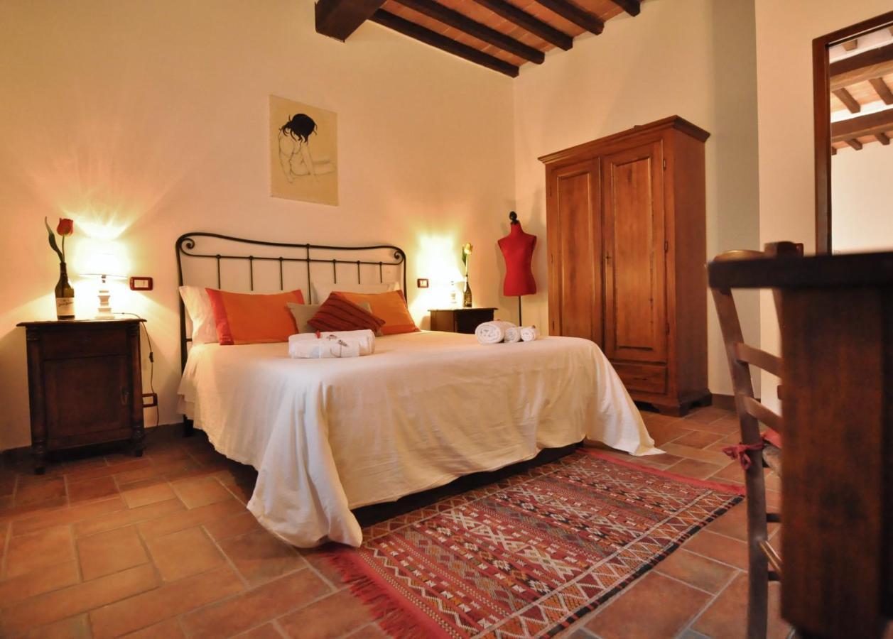 Linearis House Poggibonsi