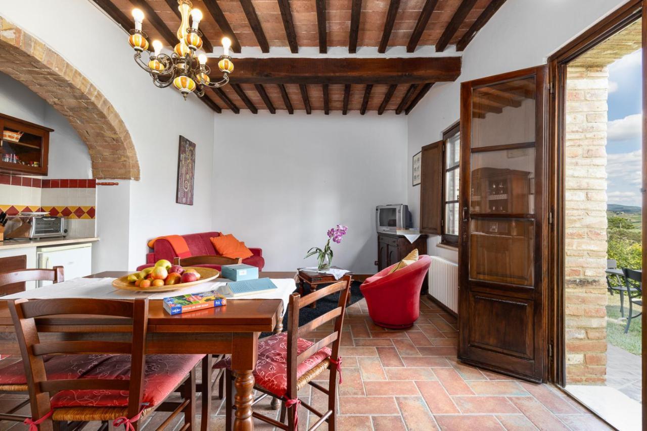 Linearis House * Poggibonsi