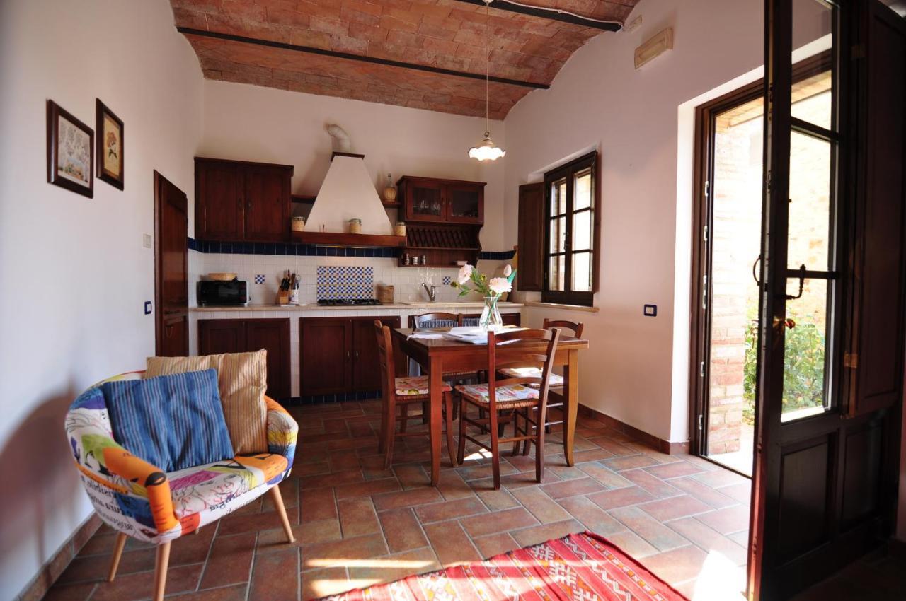 Linearis House Landhaus *