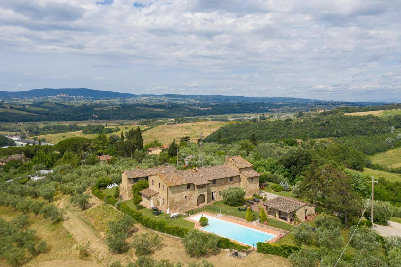 Linearis House * Poggibonsi