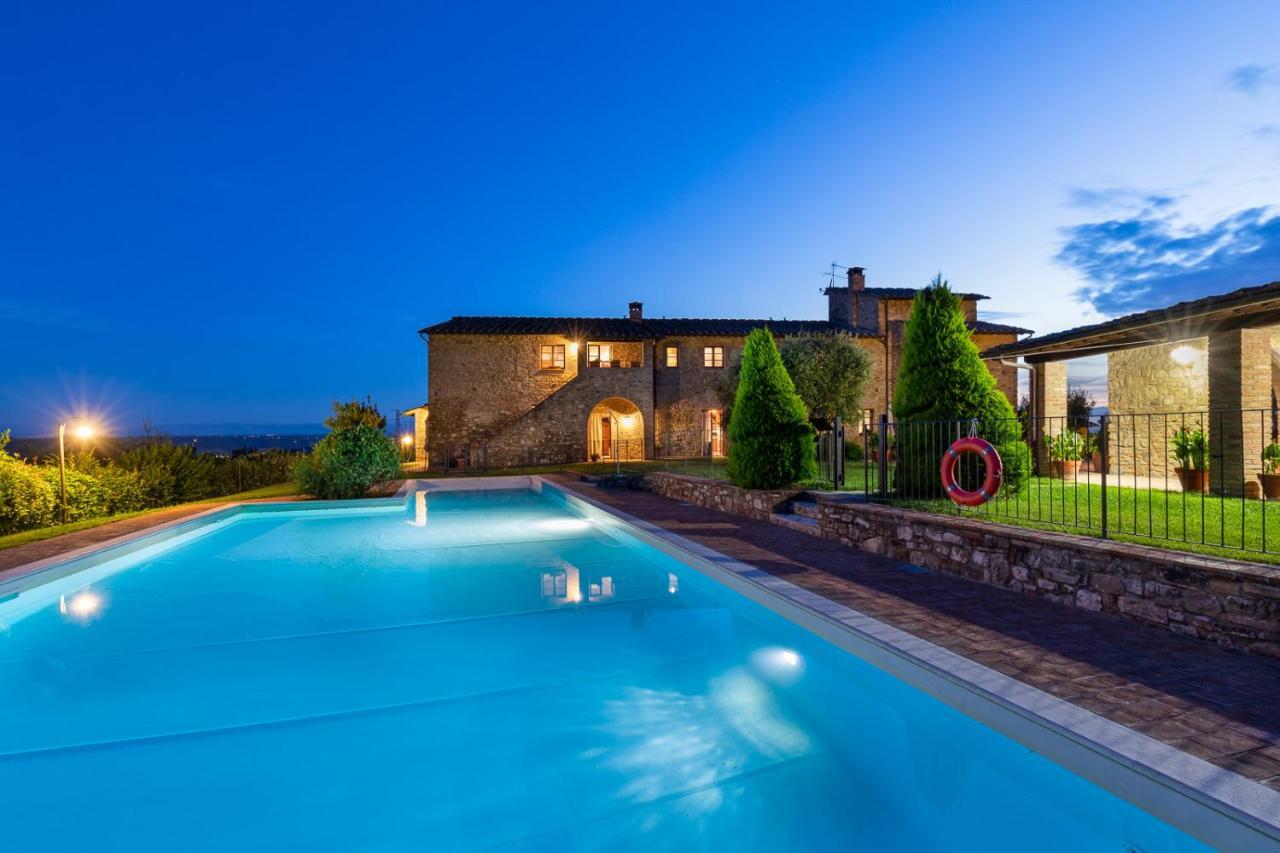 Linearis House Poggibonsi