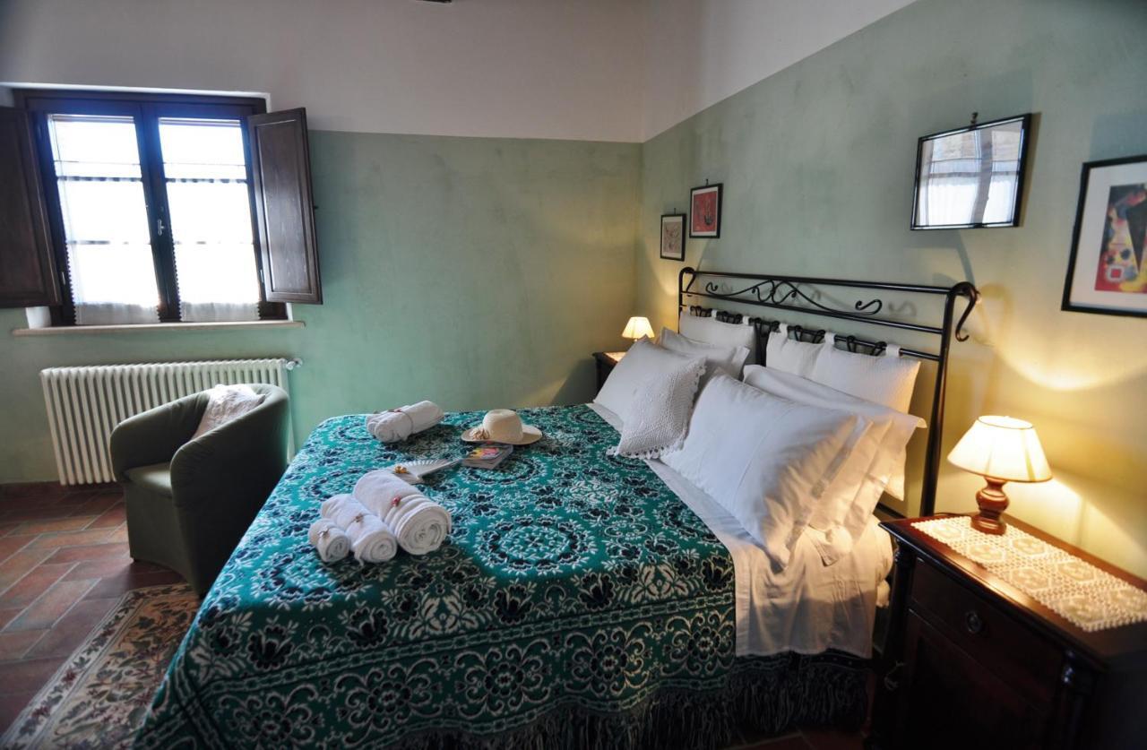 Linearis House Poggibonsi